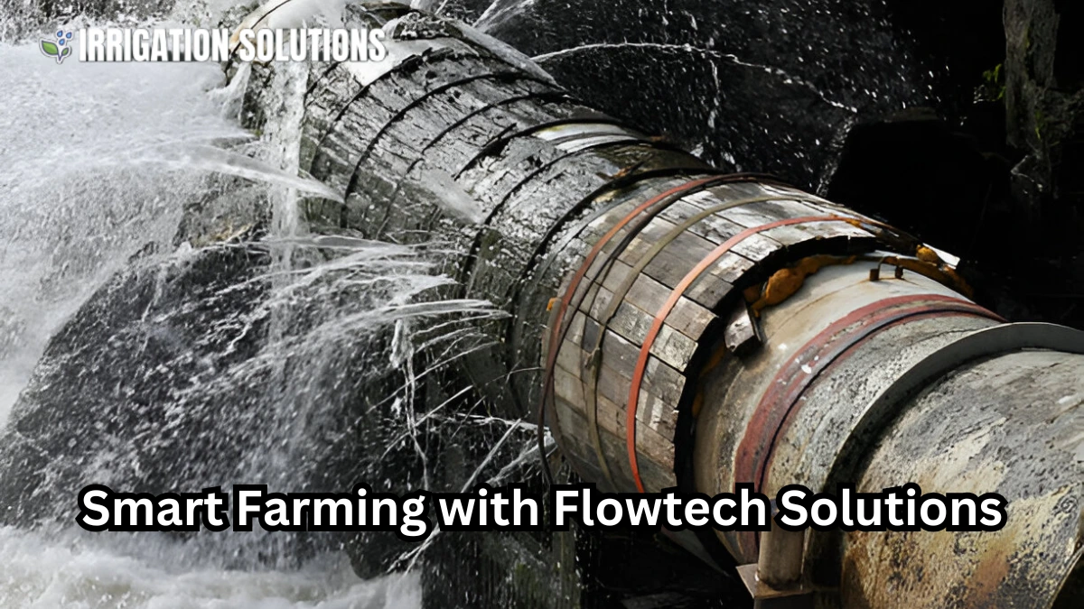 flowtech irrigation solutions