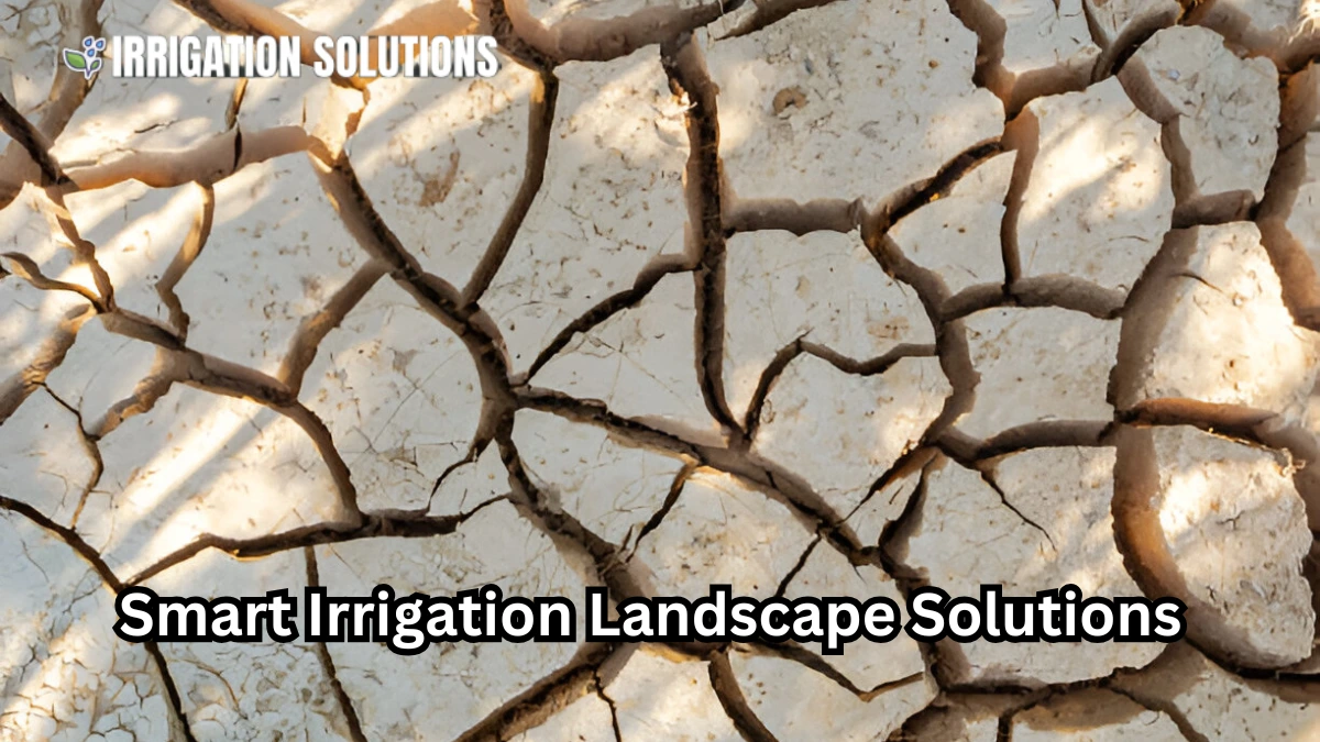 irrigation landscape solutions