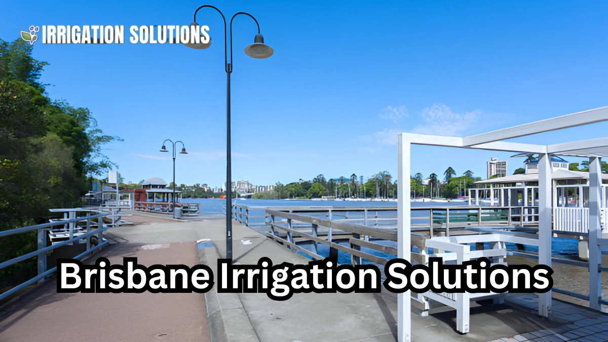 irrigation services brisbane