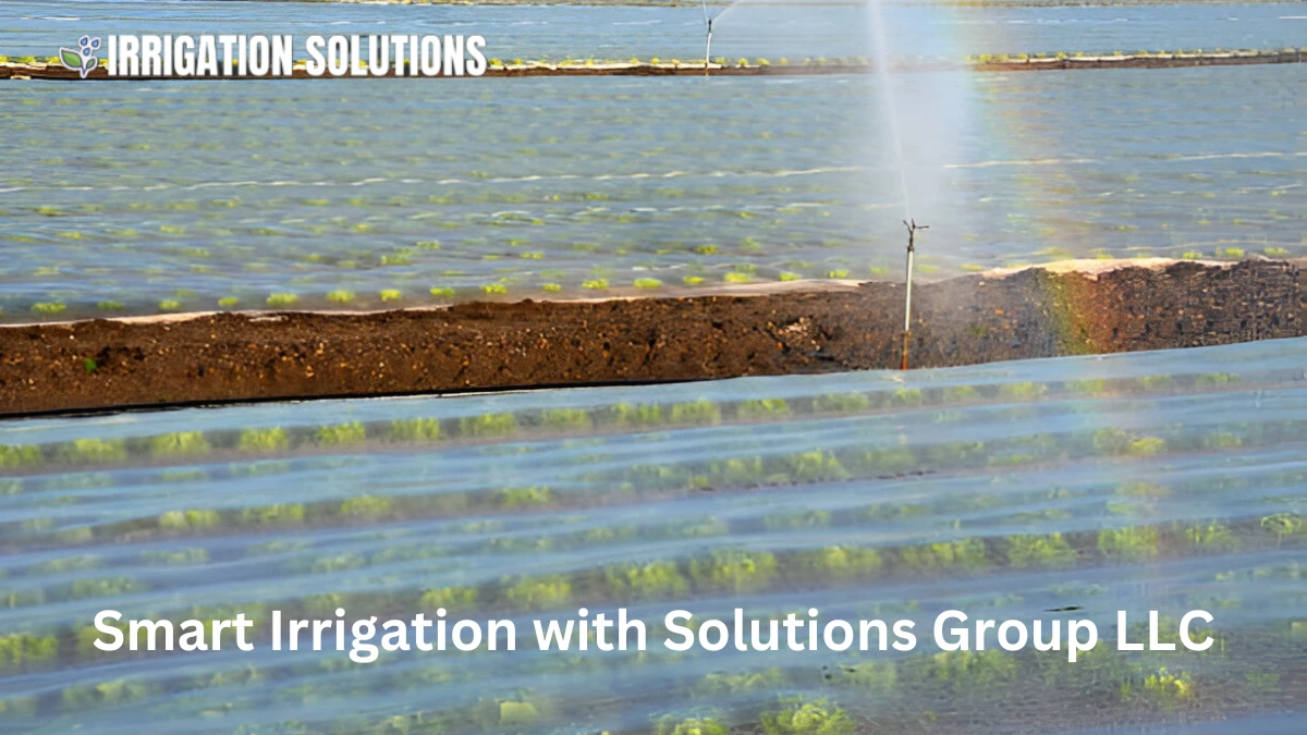 irrigation solutions group llc