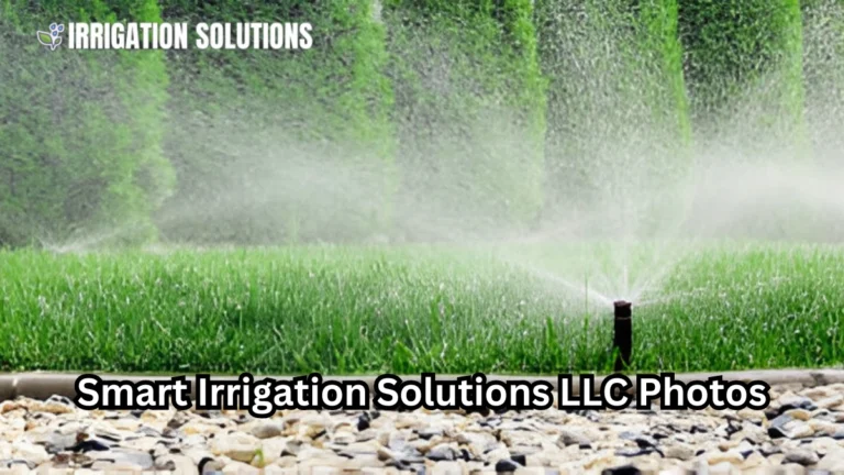 irrigation solutions llc photos