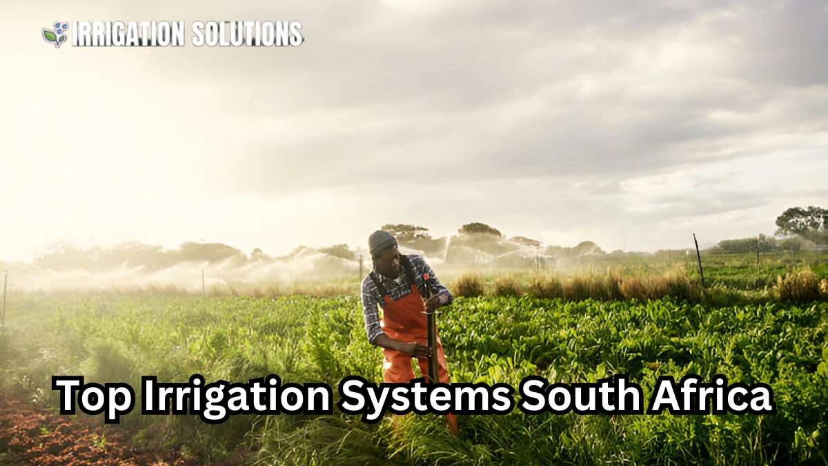 irrigation systems south africa