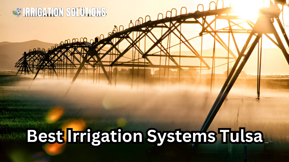 irrigation systems tulsa