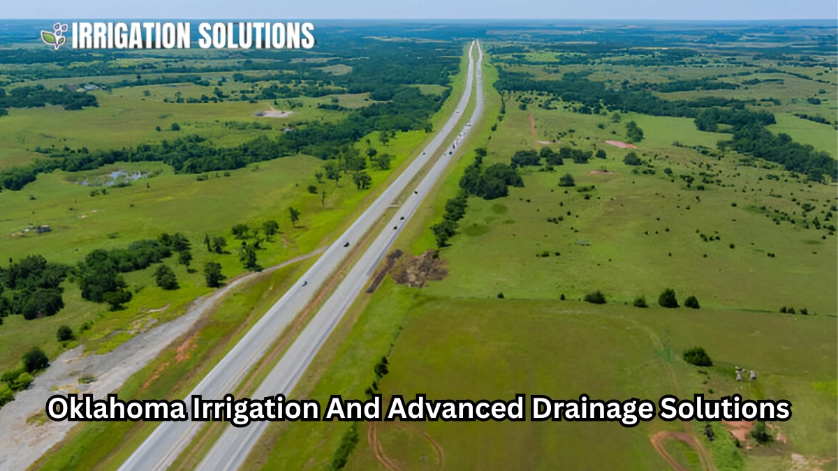 oklahoma irrigation and advanced drainage solutions