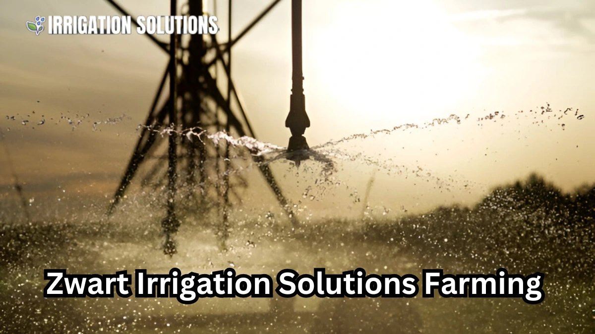 zwart irrigation solutions