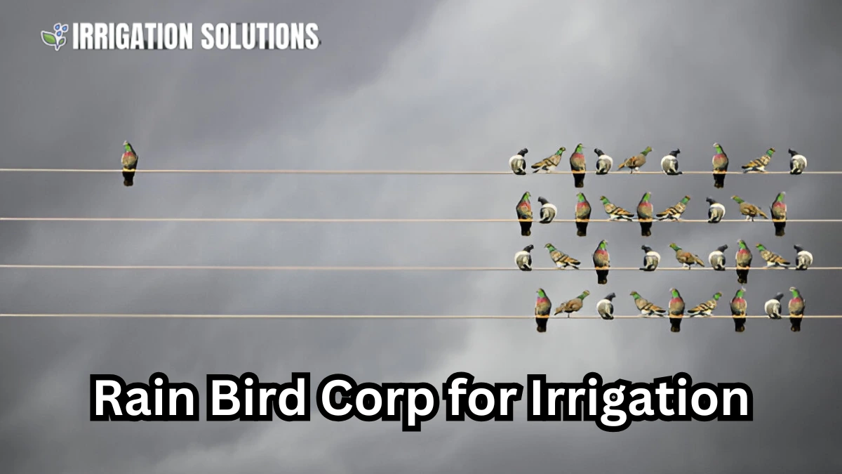 rain bird corp