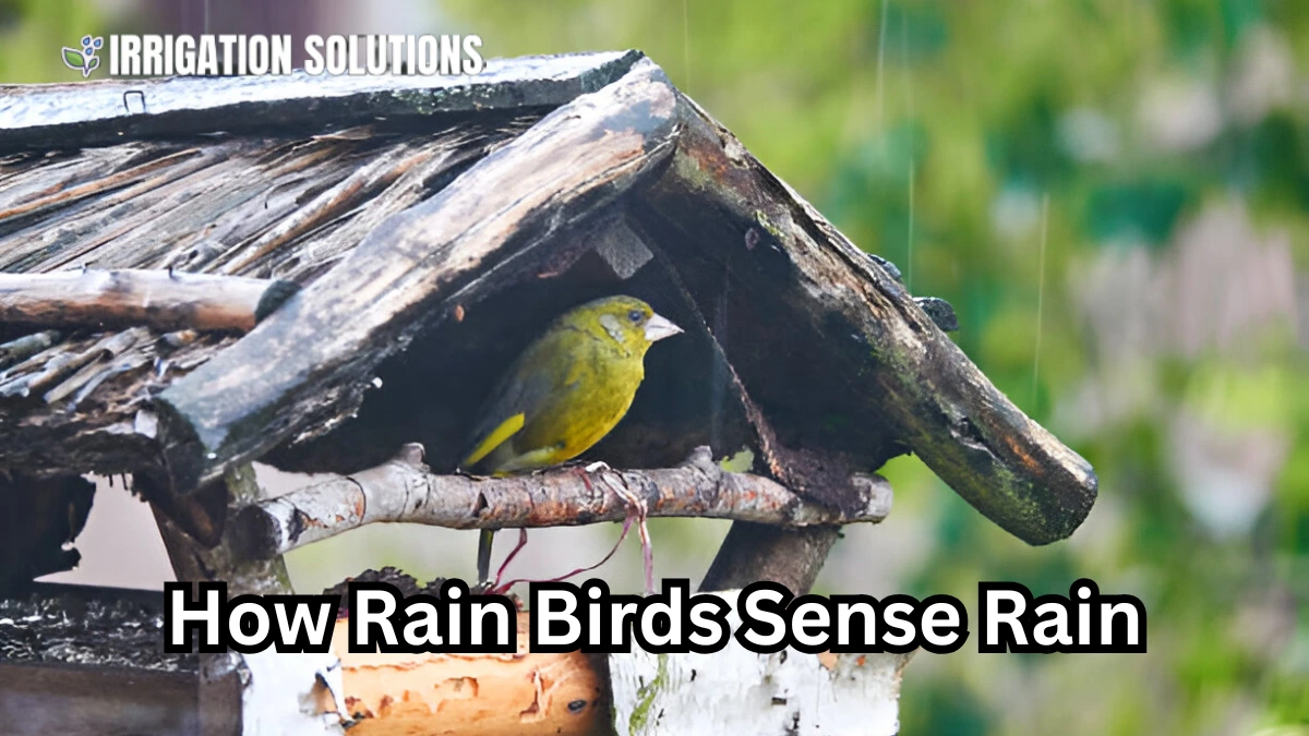rain birds